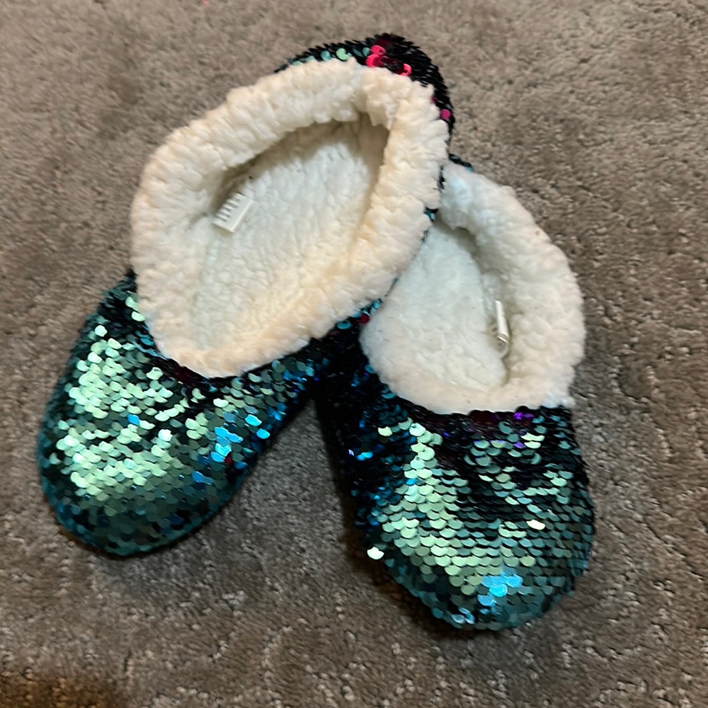 Slipper
